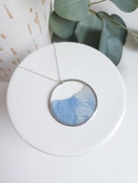 Image 2 of Stormy Seas Pendant 