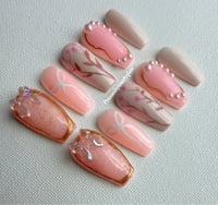 Image 3 of PEACHY BLOSSOM