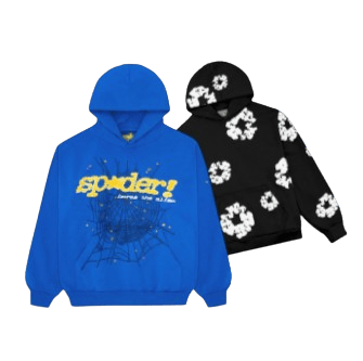 Hoodies Resell Vendors