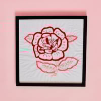 Image 1 of Single Rose