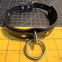Image 2 of Bondage Collar