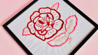 Image 3 of Single Rose