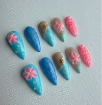 Image 3 of TROPICAL TIDE