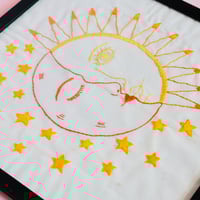 Image 2 of The Sun & The Moon