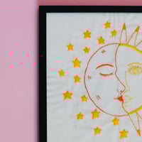 Image 3 of The Sun & The Moon