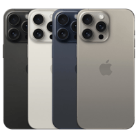 iPhone 15s