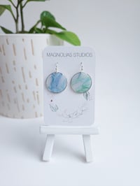 Image 2 of Shoreline Marble Discs (M)