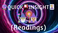 ✨1-Question Reading 
