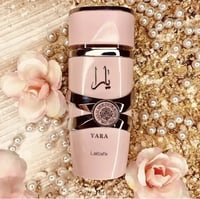Image 4 of Yara de Lattafa – Eau de Parfum  (100 ml)