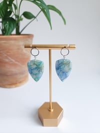 Image 1 of Shoreline Marble Puff Daggers 