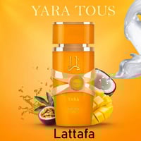 Image 1 of Yara Tous de Lattafa – Eau de Parfum  (100 ml)