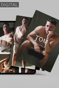 Image 1 of TOM BY PINEAPPLE