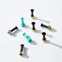 Image 3 of LOLAS X BLUE BOYZ - SKATE HARDWARE