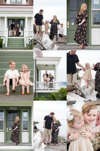 Mini - Mukilteo Lighthouse - 6/28, 7/26, 8/29, 8/30 & 9/13