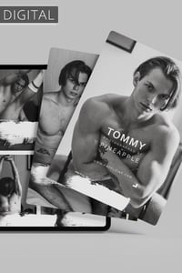Image 1 of TOMMY BY PINEAPPLE