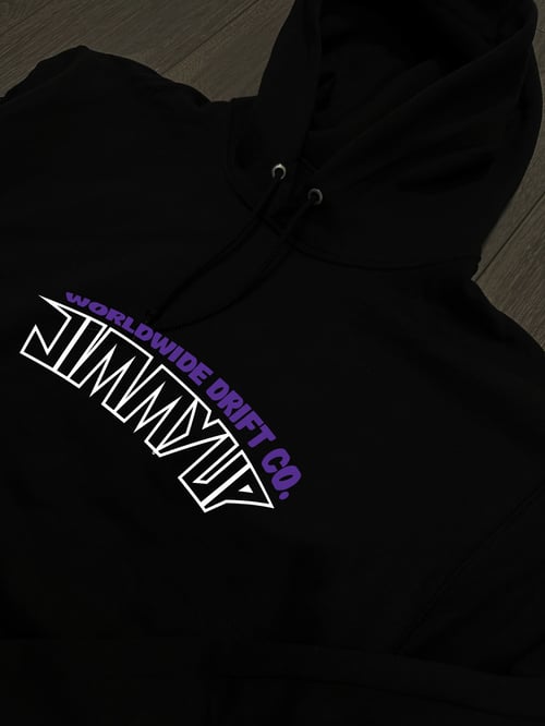 Image of S13 Worldwide Hoodie *48 hours*