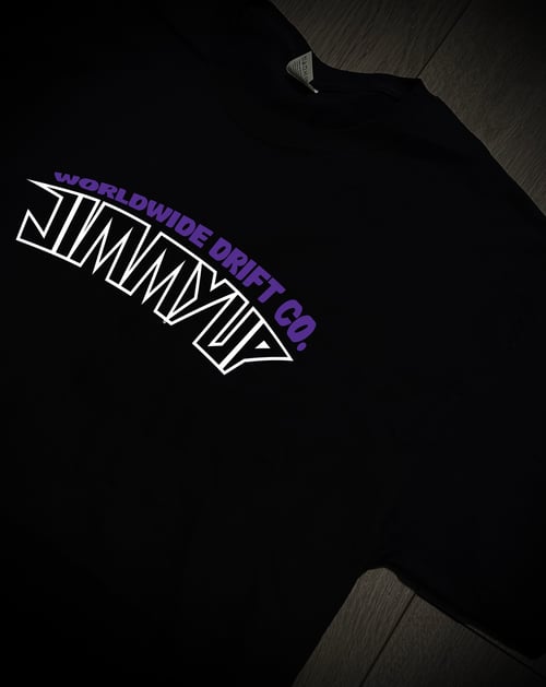 Image of S13 Worldwide Tee *48 Hours*
