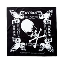 LOLAS X BLUE BOYZ - PIRATE LIFE BANDANA