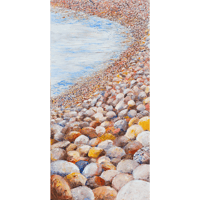 - Pebbles -