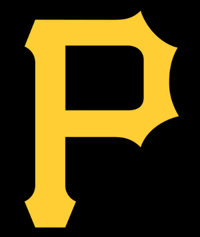 Pirates - Lovexset Tears Fitted Hat Home