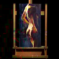 Image 2 of On Fire for You I