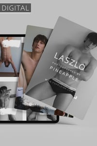 Image 1 of LASZLO BY PINEAPPLE