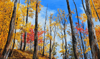 Image 1 of - Autumn Gold -