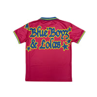 Image 2 of LOLAS X BLUE BOYZ - LLBB FC UNIFORM