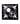 Blue Boyz x Lolas - 'Pirate Life' Bandana [BLACK]