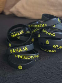 Customized Sea Band