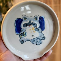 Image 2 of Couch Potato Spoon Rest