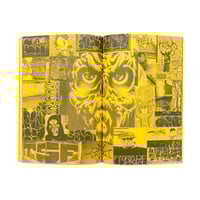 Image 4 of LOLAS X BLUE BOYZ - ZINE