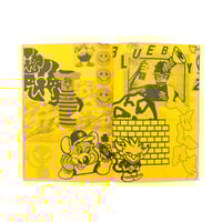 Image 5 of LOLAS X BLUE BOYZ - ZINE