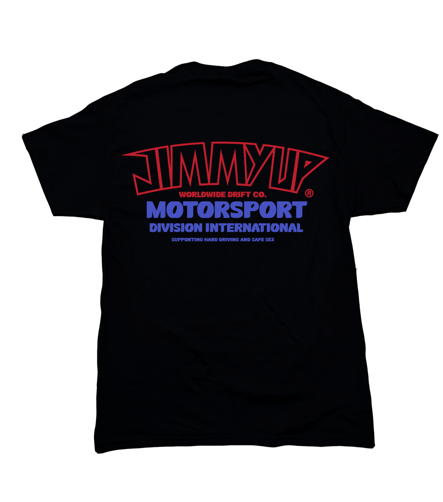 Image of Throwback Logo Tee *48 Hours*