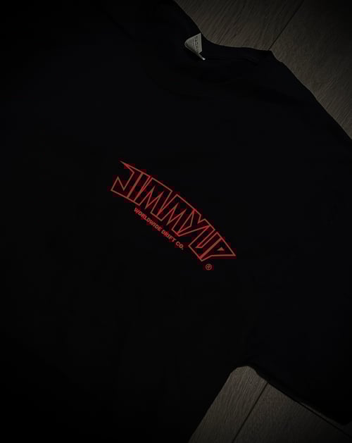 Image of Throwback Logo Tee *48 Hours*