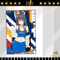 Image 4 of WAIFUS x OKC