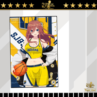 Image 3 of WAIFUS x Pacers
