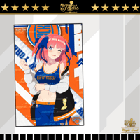 Image 4 of WAIFUS x Knicks