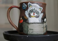 Image 1 of Dungeons & Dragons Mug