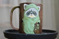 Image 2 of Dungeons & Dragons Mug