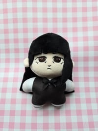 Image 1 of Fear and Hunger Termina: 4 in Samarie Keychain