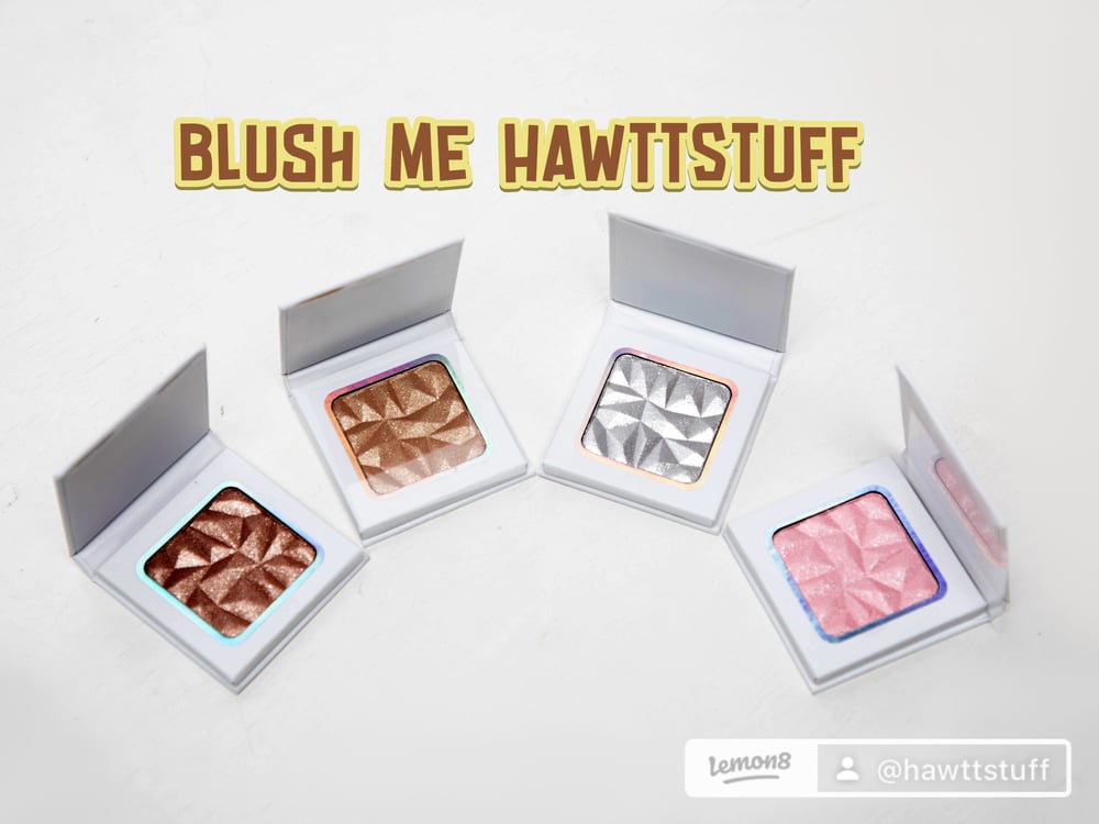 Image of THE HIGHLIGHTER