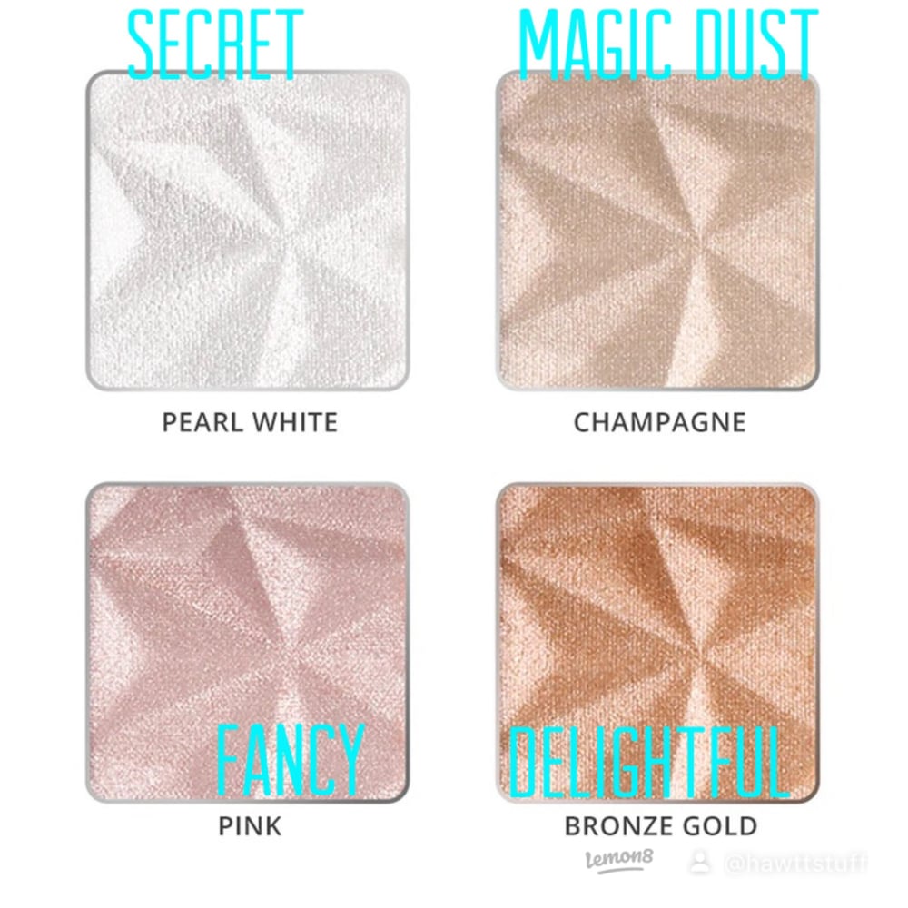 Image of THE HIGHLIGHTER