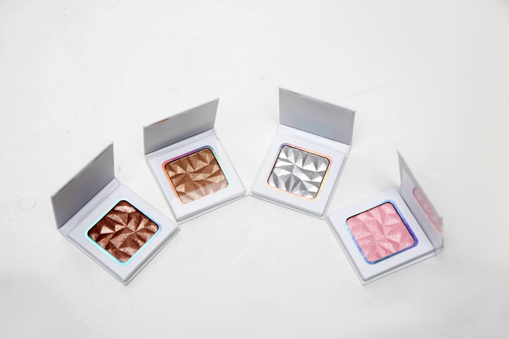 Image of THE HIGHLIGHTER