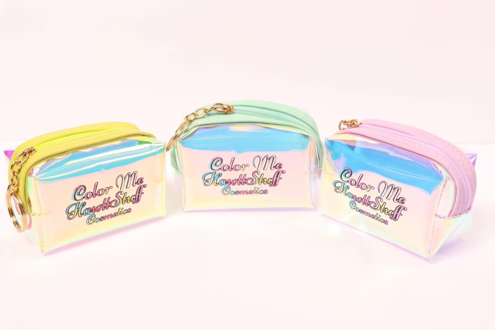 Image of HAWTTSTUFF KEY HOLDER 