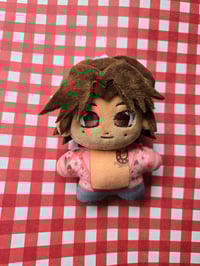 Daisuke 4 in Keychain Preorder
