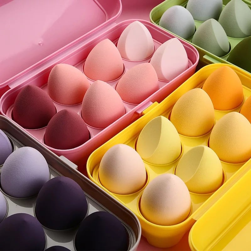 Image of HAWTT STUFF BEAUTY BLENDER