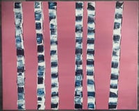 Six Sticks (Pink)