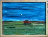 Moon Shadow