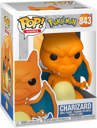 ZARD POP 